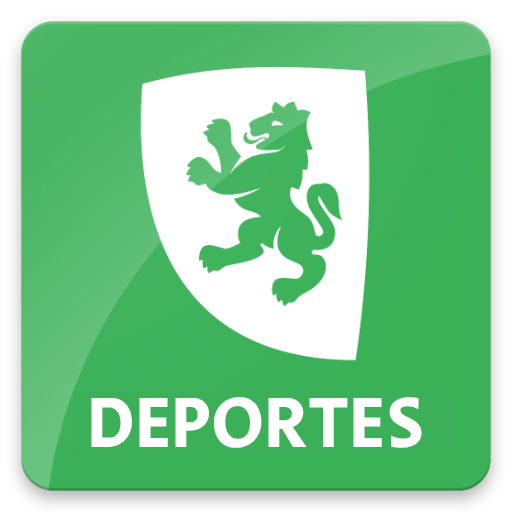 Deportes ZGZ