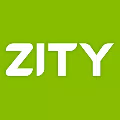 Zity by Mobilize アプリダウンロード