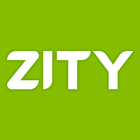 Zity by Mobilize ikon