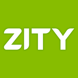 Zity by Mobilize biểu tượng
