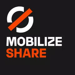 Zity & Mobilize share APK download