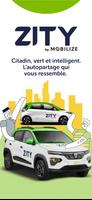 Zity by Mobilize Affiche