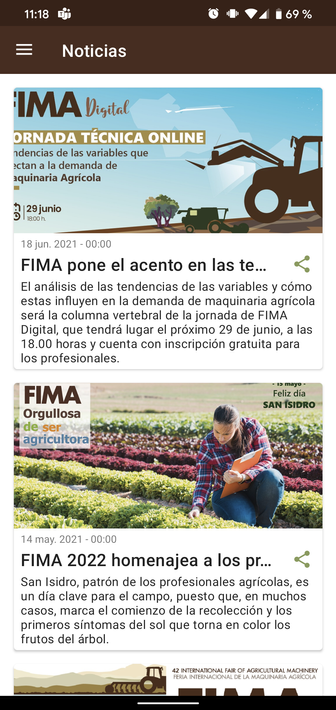 FIMA screenshot 4