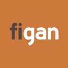 FIGAN icône