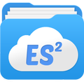 ES2 File Manager Explorer