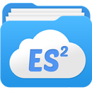 ES2 File Manager Explorer APK