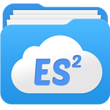 ES2 File Manager Explorer
