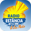 Rádio Estância 87,5 FM