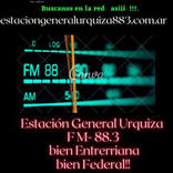 Estacion General Urquiza