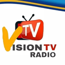 APK Estación de radio visión tv