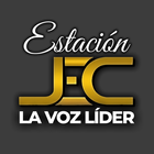 Estación JEC La Voz Lider icône