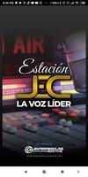 Estación JEC La Voz Lider Affiche