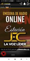 Estación JEC La Voz Lider syot layar 2