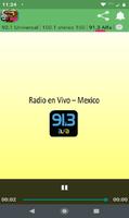ESTACIONES DE RADIO CDMX 截圖 1