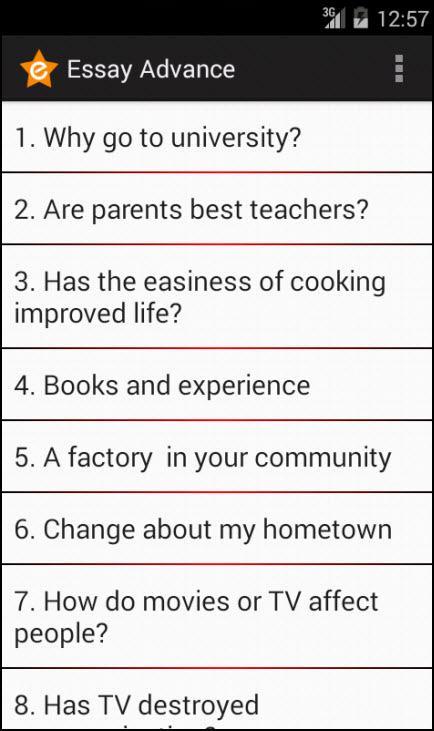 What Is A Thesis For An Essay Essay Of Health also Essays About Health Care Advance English Essay For Android Apk Download Science In Daily Life Essay