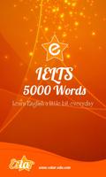 5000 IELTS Words Affiche