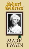 English Short Story-Mark Twain Poster