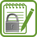 Security Secret Notes - Alarm APK