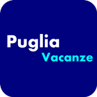 Puglia estate vacanze biểu tượng