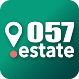 057.ESTATE アイコン