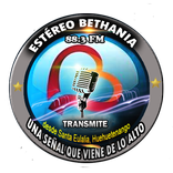 ESTÉREO BETHANIA 88.3FM