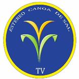 Estereo Canoa De Sal