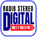 Radio Stereo Digital 100.1 APK
