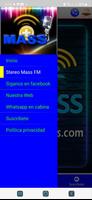 Estereo Más Honduras screenshot 2