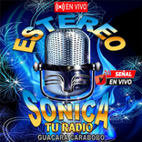 ESTEREO SONICA TU RADIO