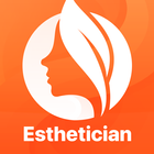 Esthetician icône