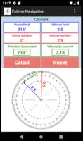 Estime Navigation capture d'écran 3