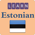 Aprendendo a língua estoniana