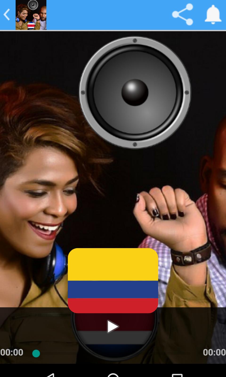 Emisora Estrella Estereo Medellin online Android के लिए APK डाउनलोड करें
