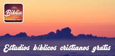 Estudios bíblicos cristianos