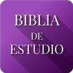 Biblia de Estudio Reina Valera