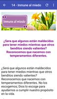 برنامه‌نما Estudios Bíblicos para Mujeres عکس از صفحه
