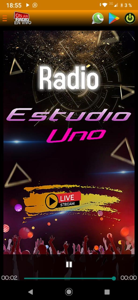 ESTUDIO UNO APK Download for Android Latest Version ESTUDIO UNO APK Download for Android Latest Version
