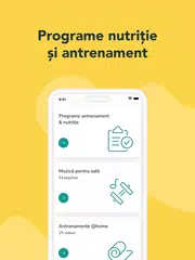 Скачать ESX - Abonamente Sali XAPK