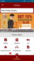 Poster Ezy Suvidha