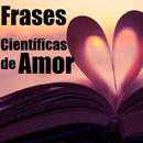 Frases Científicas de Amor APK