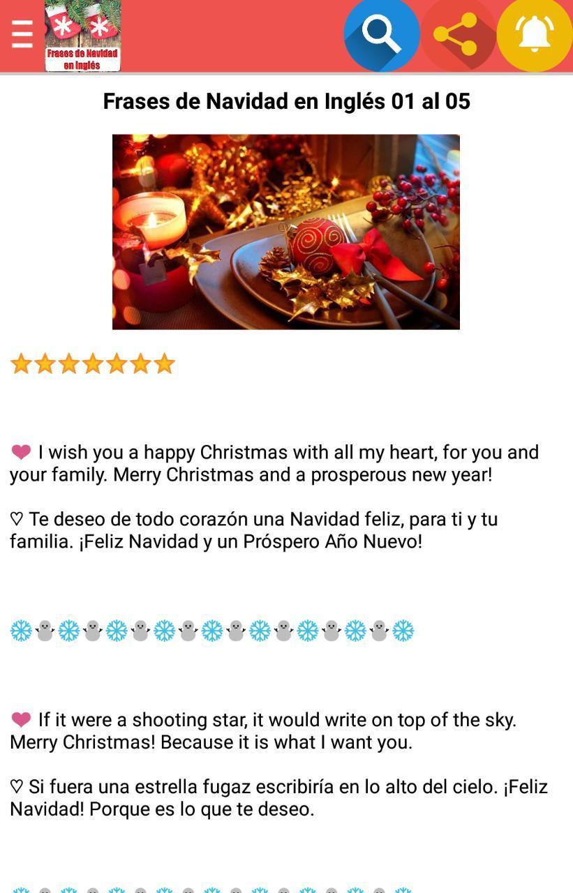 Frases de Navidad en Ingles APK for Android Download Frases de Navidad en Ingles APK for Android Download