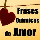 Frases Químicas de Amor APK