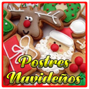 Recetas de Postres Navideños Fáciles APK