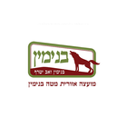 מועצה אזורית מטה בנימין Zeichen