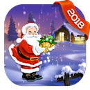 APK My Lovely Santa's Gift: Christmas Game