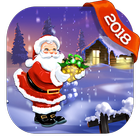 My Lovely Santa's Gift: Christmas Game icône