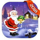 My Lovely Santa's Gift: Christmas Game icône