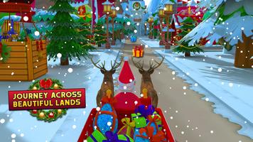 My Lovely Santa's Gift: Christmas Game capture d'écran 1