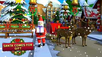 My Lovely Santa's Gift: Christmas Game captura de pantalla 3