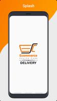 ESC - Delivery Application تصوير الشاشة 1